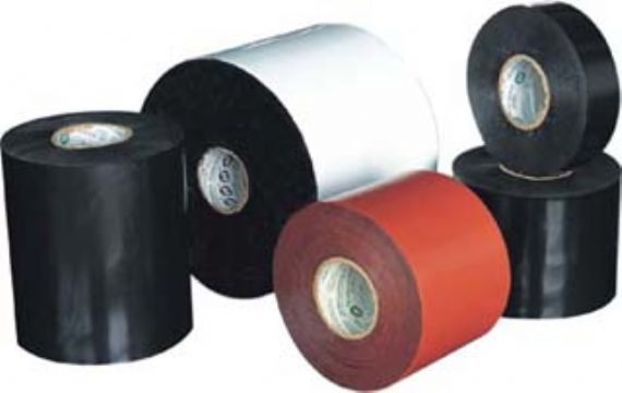 Polyethylene Tape/Anticorrosion Tape/Cold Wrap Tape